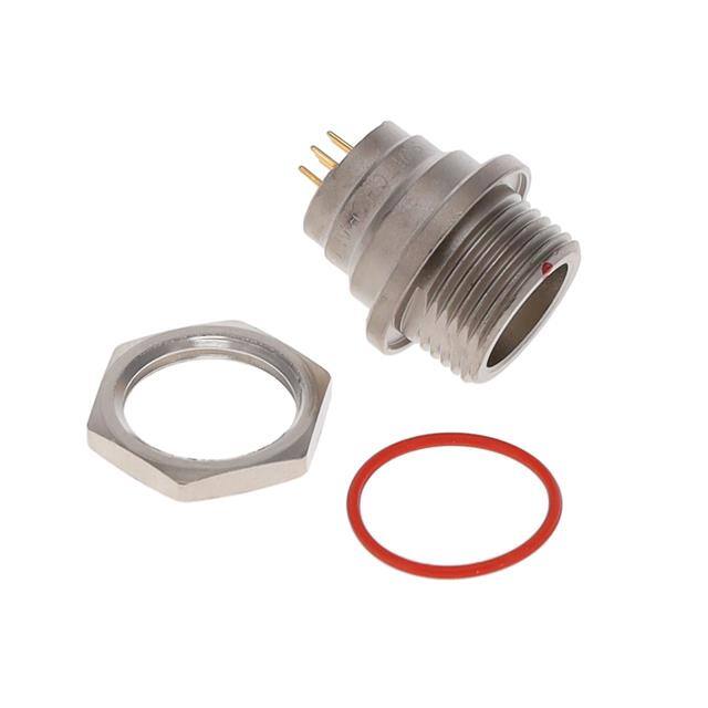 HS2P7F26-BPE Switchcraft Inc.  Gruppi di connettori circolari